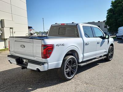 2025 Ford F-150 SuperCrew Cab 4x4 Pickup for sale #70609 - photo 2
