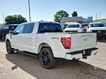 2025 Ford F-150 SuperCrew Cab 4x4 Pickup for sale #70609 - photo 6