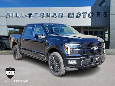 2025 Ford F-150 SuperCrew Cab 4x4 Pickup for sale #70614 - photo 1