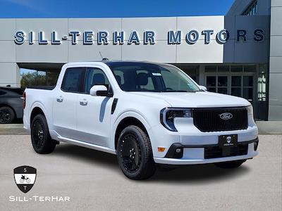 2025 Ford Maverick SuperCrew Cab AWD Pickup for sale #70617 - photo 1