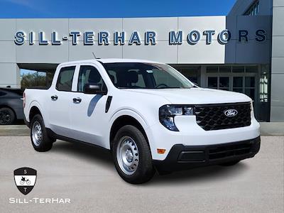 2025 Ford Maverick SuperCrew Cab AWD Pickup for sale #70619 - photo 1