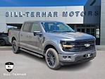 2025 Ford F-150 SuperCrew Cab 4x4 Pickup for sale #70622 - photo 1