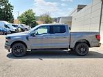 2025 Ford F-150 SuperCrew Cab 4x4 Pickup for sale #70622 - photo 5