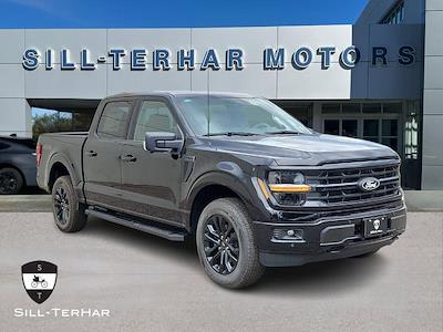 2025 Ford F-150 SuperCrew Cab 4x4 Pickup for sale #70623 - photo 1