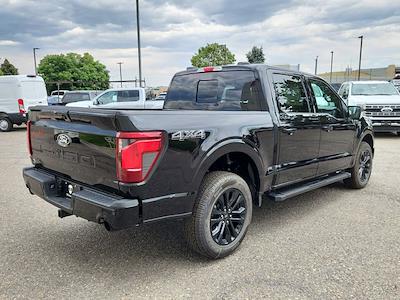 2025 Ford F-150 SuperCrew Cab 4x4 Pickup for sale #70623 - photo 2