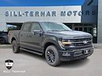 2025 Ford F-150 SuperCrew Cab 4x4 Pickup for sale #70623 - photo 1