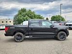 2025 Ford F-150 SuperCrew Cab 4x4 Pickup for sale #70623 - photo 8