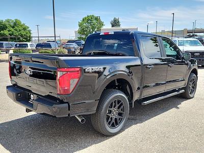 2025 Ford F-150 SuperCrew Cab 4x4 Pickup for sale #70624 - photo 2