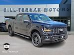 2025 Ford F-150 SuperCrew Cab 4x4 Pickup for sale #70624 - photo 1