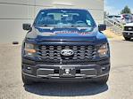 2025 Ford F-150 SuperCrew Cab 4x4 Pickup for sale #70624 - photo 3