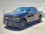 2025 Ford F-150 SuperCrew Cab 4x4 Pickup for sale #70624 - photo 4