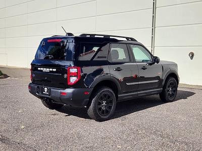 2025 Ford Bronco Sport 4WD SUV for sale #70625 - photo 2