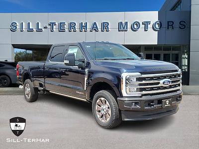 2025 Ford F-350 Crew Cab SRW 4x4 Pickup for sale #70626 - photo 1
