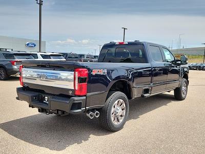 2025 Ford F-350 Crew Cab SRW 4x4 Pickup for sale #70626 - photo 2