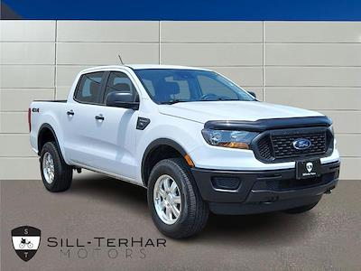 2019 Ford Ranger SuperCrew Cab 4x4 Pickup for sale #70628A - photo 1