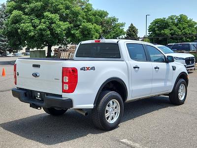 2019 Ford Ranger SuperCrew Cab 4x4 Pickup for sale #70628A - photo 2