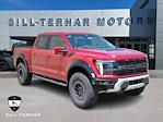 2025 Ford F-150 SuperCrew Cab 4x4 Pickup for sale #70630 - photo 1