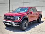 2025 Ford F-150 SuperCrew Cab 4x4 Pickup for sale #70630 - photo 4
