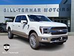 2025 Ford F-150 SuperCrew Cab 4x4 Pickup for sale #70631 - photo 1