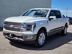 2025 Ford F-150 SuperCrew Cab 4x4 Pickup for sale #70631 - photo 4