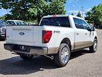 2025 Ford F-150 SuperCrew Cab 4x4 Pickup for sale #70631 - photo 2