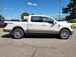 2025 Ford F-150 SuperCrew Cab 4x4 Pickup for sale #70631 - photo 8