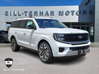 2025 Ford Expedition 4x4 SUV for sale #70634 - photo 1