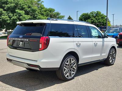 2025 Ford Expedition 4x4 SUV for sale #70634 - photo 2
