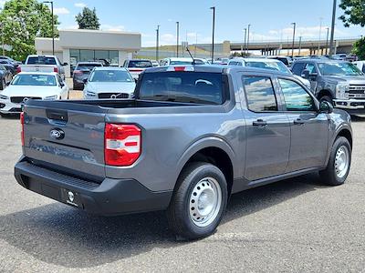 2025 Ford Maverick SuperCrew Cab AWD Pickup for sale #70637 - photo 2