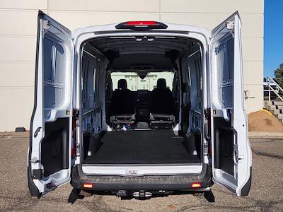 2025 Ford Transit 250 Medium Roof AWD Empty Cargo Van for sale #70640 - photo 2