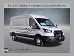 2025 Ford Transit 250 Medium Roof AWD Empty Cargo Van for sale #70640 - photo 1