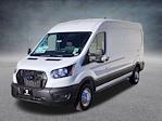 2025 Ford Transit 250 Medium Roof AWD Empty Cargo Van for sale #70640 - photo 5