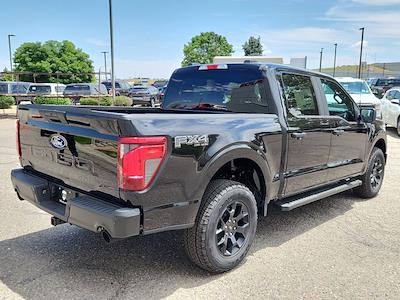 2025 Ford F-150 SuperCrew Cab 4x4 Pickup for sale #70643 - photo 2