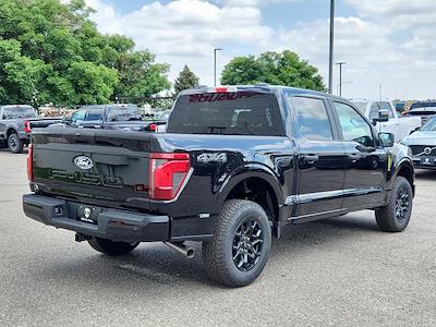 2025 Ford F-150 SuperCrew Cab 4x4 Pickup for sale #70644 - photo 2