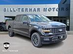 2025 Ford F-150 SuperCrew Cab 4x4 Pickup for sale #70644 - photo 1
