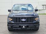 2025 Ford F-150 SuperCrew Cab 4x4 Pickup for sale #70644 - photo 3