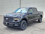 2025 Ford F-150 SuperCrew Cab 4x4 Pickup for sale #70644 - photo 4