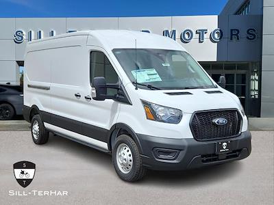 2025 Ford Transit 250 Medium Roof AWD Empty Cargo Van for sale #70646 - photo 1