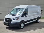2025 Ford Transit 250 Medium Roof AWD Empty Cargo Van for sale #70646 - photo 4