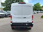 2025 Ford Transit 250 Medium Roof AWD Empty Cargo Van for sale #70646 - photo 7
