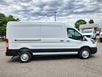 2025 Ford Transit 250 Medium Roof AWD Empty Cargo Van for sale #70646 - photo 8