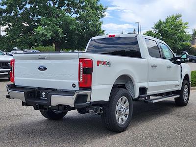 New 2025 Ford F-350 Crew Cab 4x4 SRW Pickup for sale #70647 - photo 2