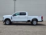 New 2025 Ford F-350 Crew Cab 4x4 SRW Pickup for sale #70647 - photo 5