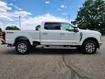 New 2025 Ford F-350 Crew Cab 4x4 SRW Pickup for sale #70647 - photo 8