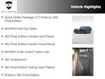 Used 2024 Jeep Wrangler Rubicon 392 for sale #70647A - photo 4