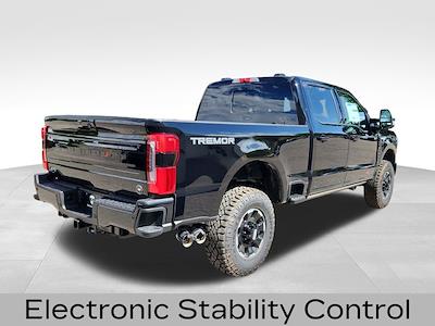 New 2025 Ford F-350 Platinum Crew Cab for sale #70648 - photo 2