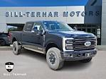 2025 Ford F-350 Crew Cab SRW 4x4 Pickup for sale #70648 - photo 1