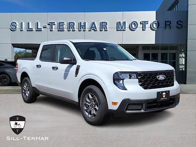2025 Ford Maverick SuperCrew Cab AWD Pickup for sale #70650 - photo 1