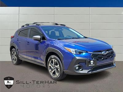 2024 Subaru Crosstrek AWD SUV for sale #70652A - photo 1