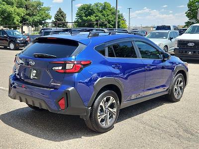 2024 Subaru Crosstrek AWD SUV for sale #70652A - photo 2